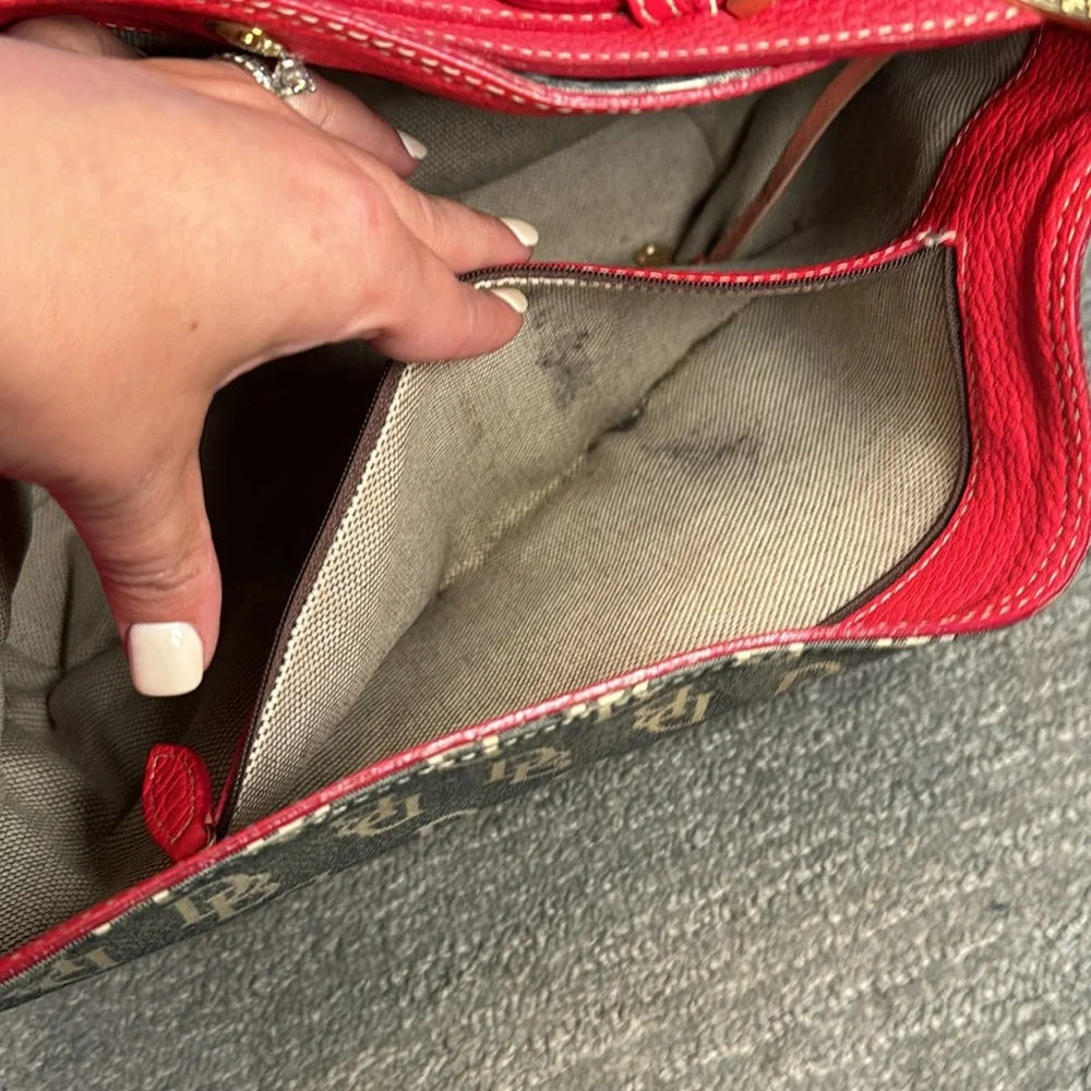 Dooney & Bourke Handbag - Authentic - Picture 7 of 7